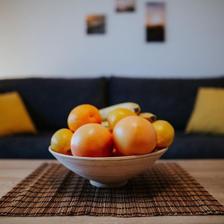 Apartment Casa Depoli Rijeka Ngoại thất bức ảnh