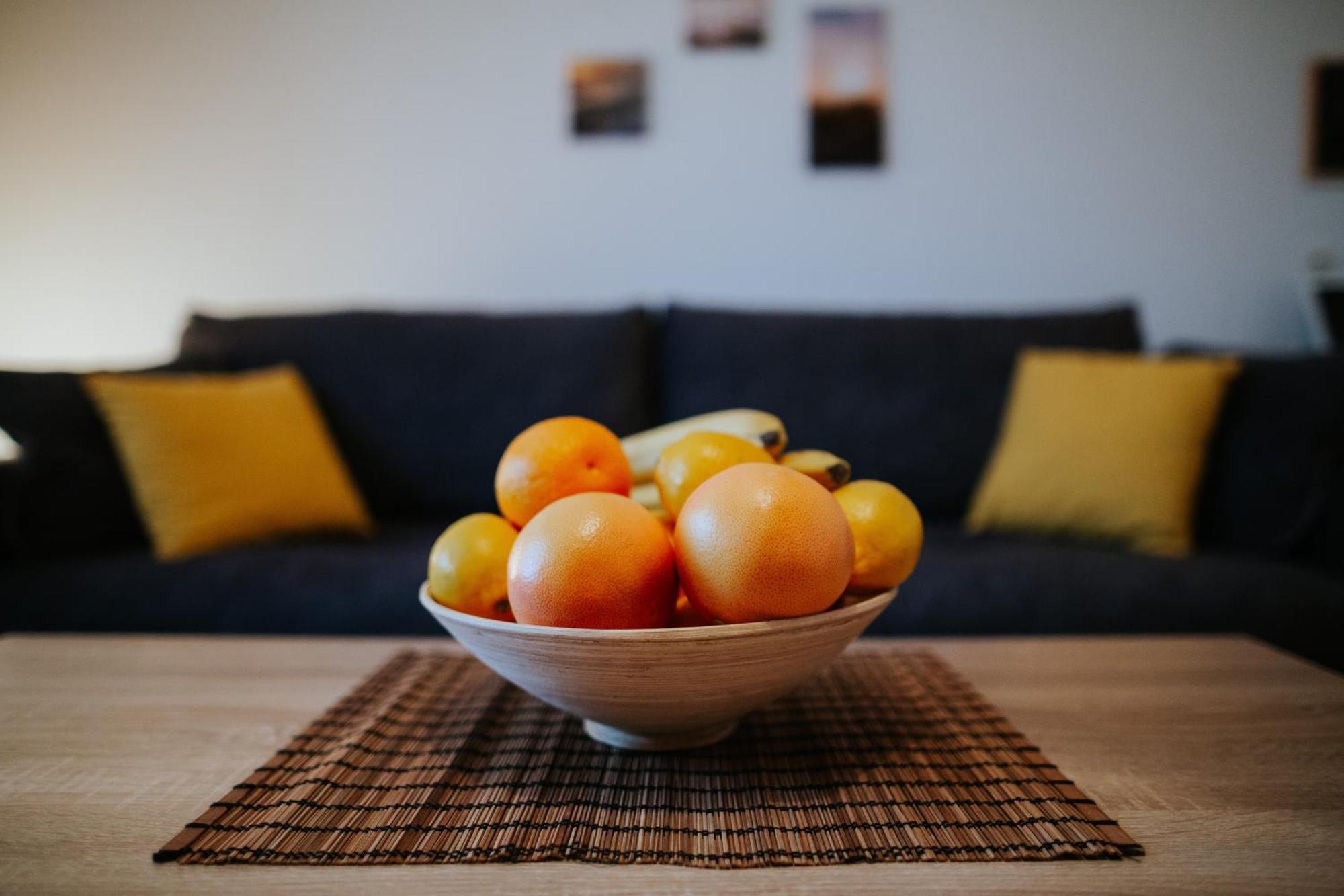 Apartment Casa Depoli Rijeka Ngoại thất bức ảnh