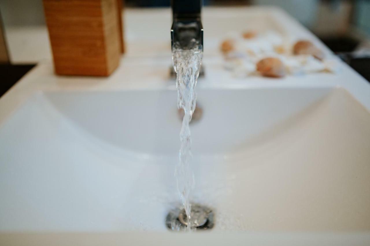 Apartment Casa Depoli Rijeka Ngoại thất bức ảnh
