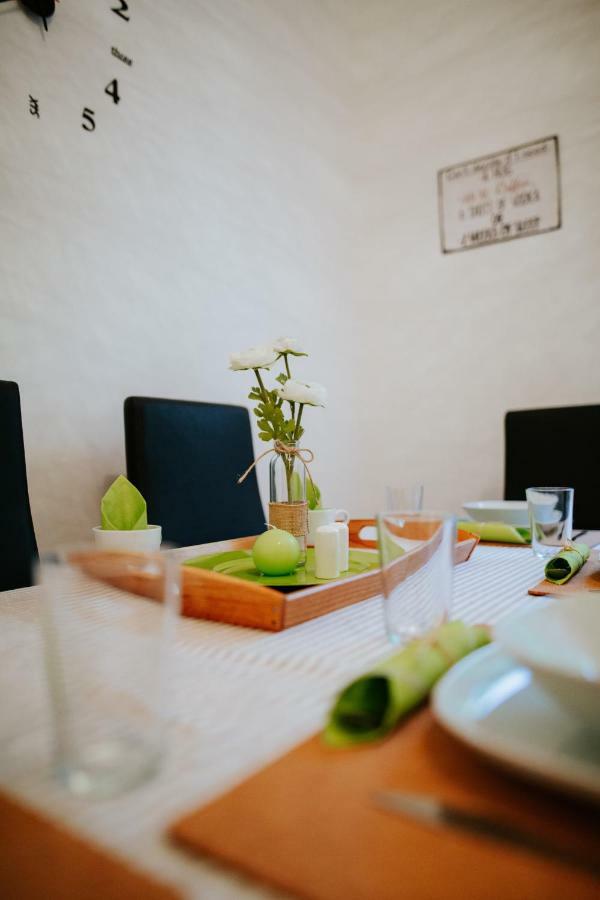 Apartment Casa Depoli Rijeka Ngoại thất bức ảnh