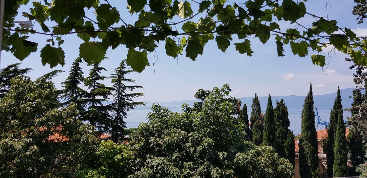 Apartment Casa Depoli Rijeka Ngoại thất bức ảnh